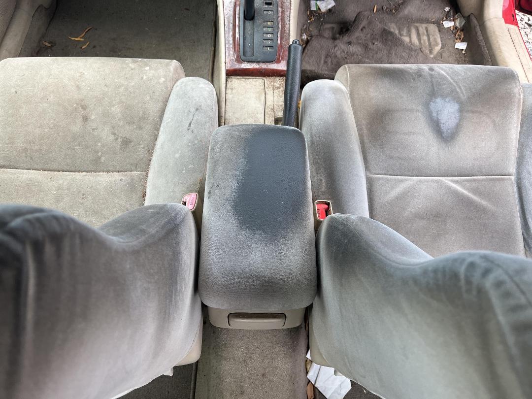 Photo '16' of Toyota Corolla GLX Photo '16' of Toyota Corolla GLX