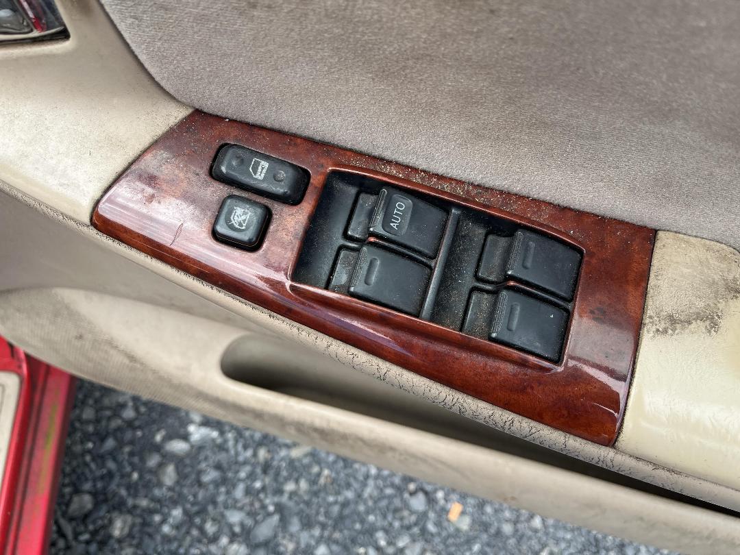 Photo '21' of Toyota Corolla GLX Photo '21' of Toyota Corolla GLX