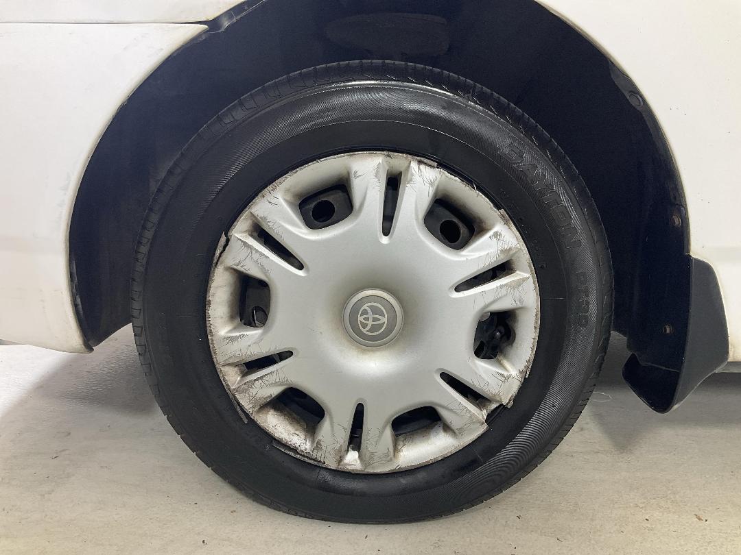 Photo '10' of Toyota Corolla