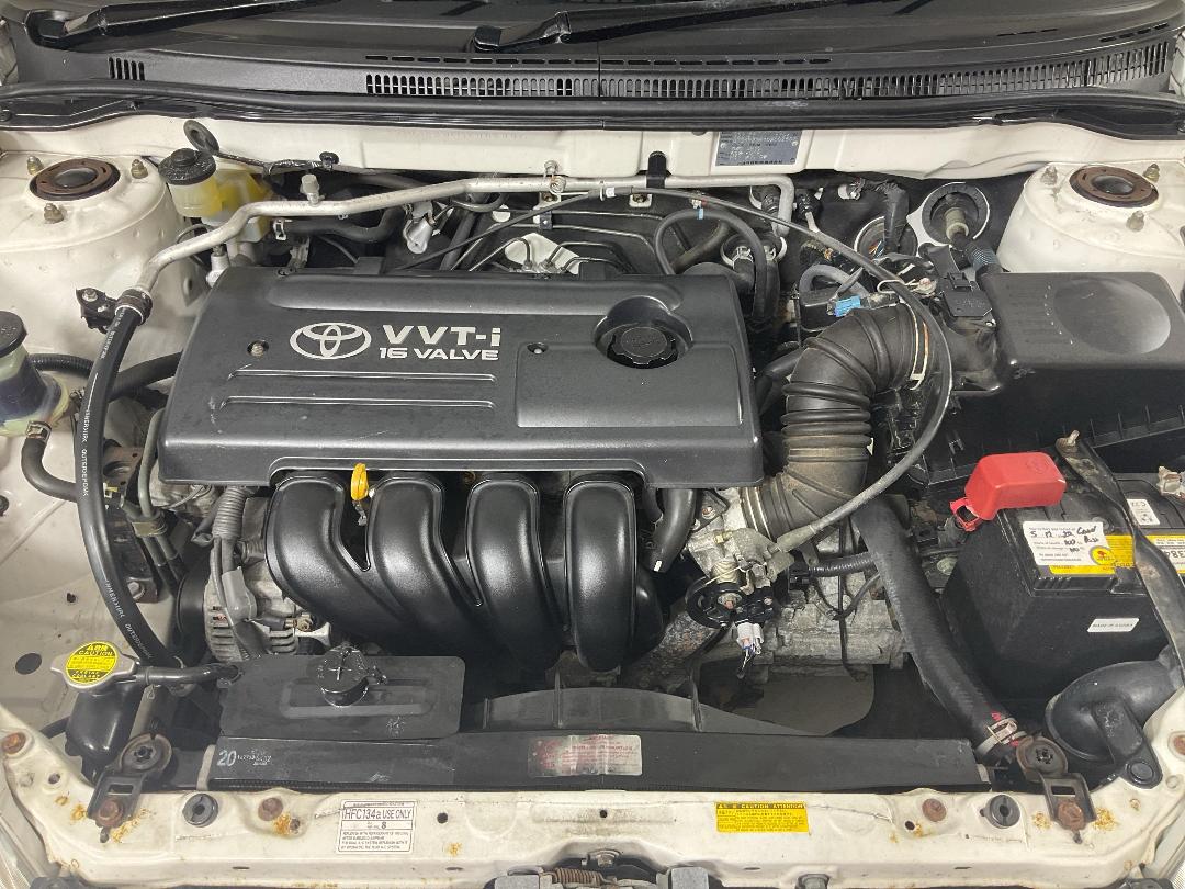 Photo '13' of Toyota Corolla