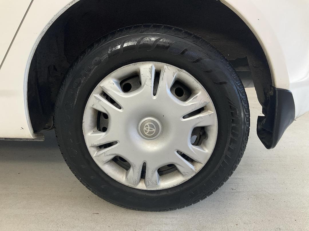 Photo '11' of Toyota Corolla