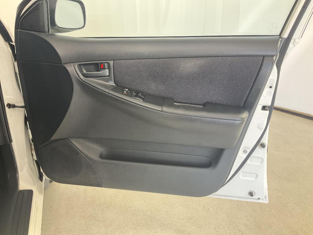 Photo '15' of Toyota Corolla