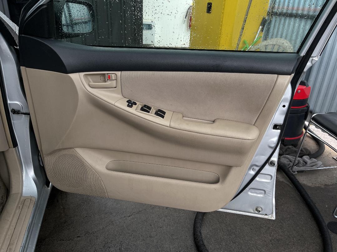 Photo '13' of Toyota Corolla Runx