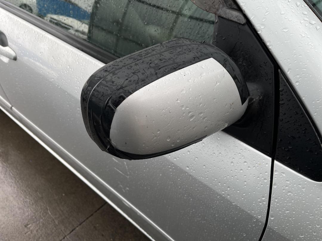 Photo '22' of Toyota Corolla Runx