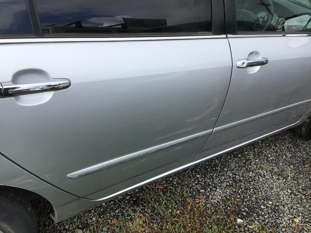 Photo '11' of Toyota Corolla Allex Photo '11' of Toyota Corolla Allex