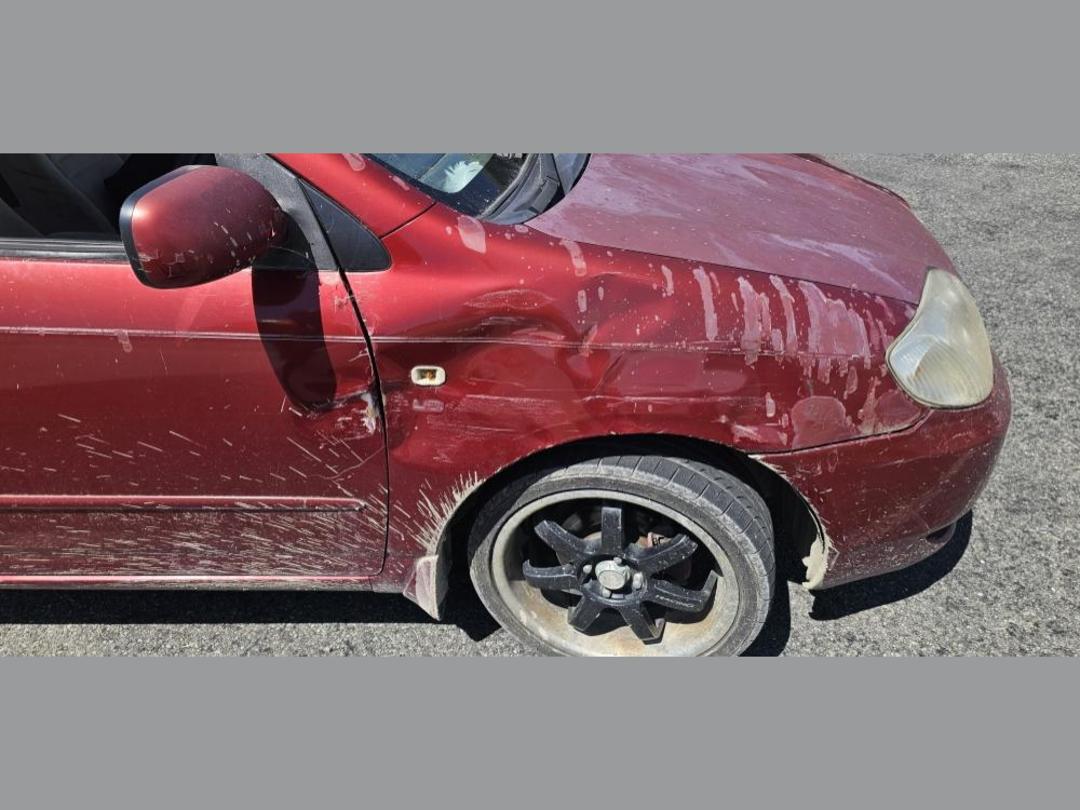 Photo '10' of Toyota Corolla GLX