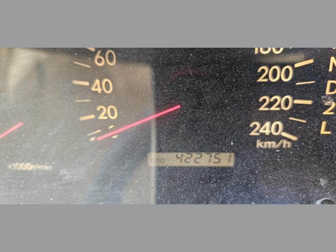 Photo '12' of Toyota Corolla GLX