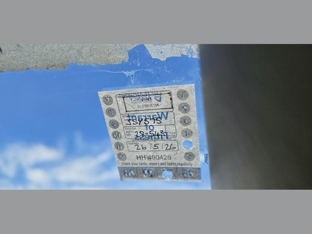 Photo '14' of Toyota Corolla GLX