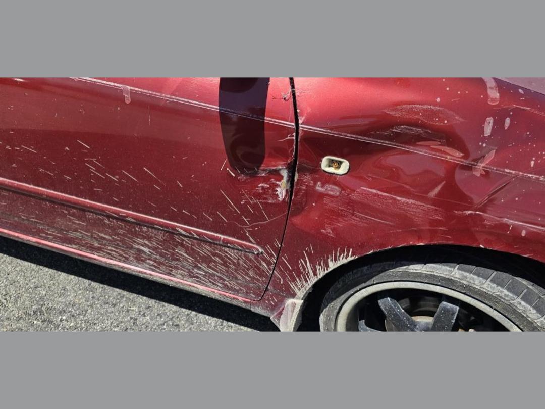 Photo '16' of Toyota Corolla GLX