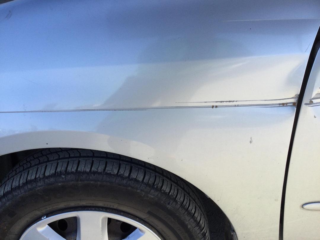 Photo '9' of Toyota Corolla Runx