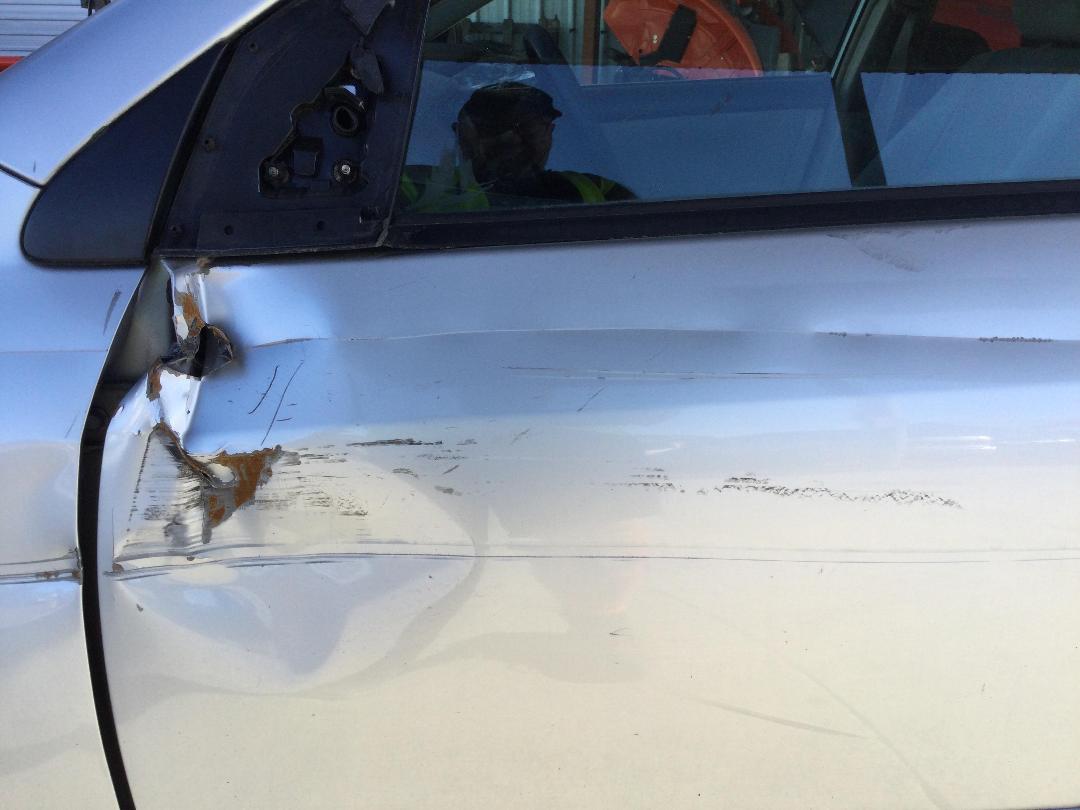 Photo '10' of Toyota Corolla Runx