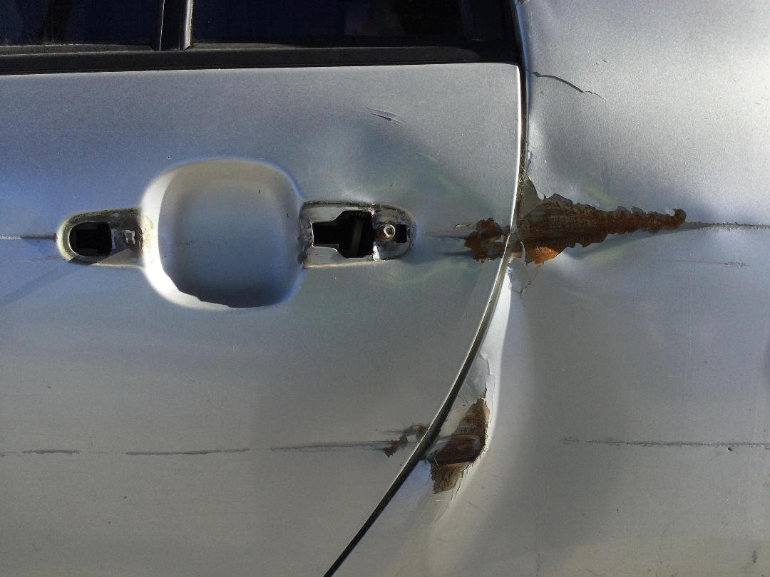 Photo '12' of Toyota Corolla Runx