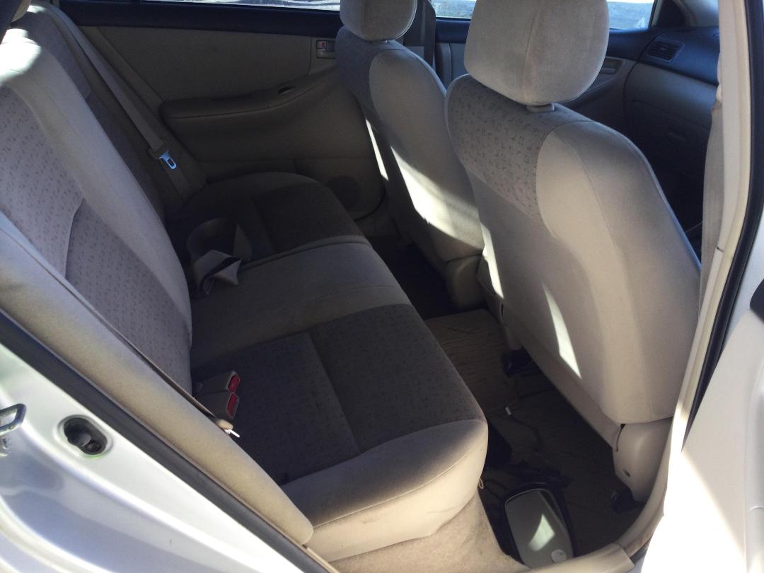 Photo '19' of Toyota Corolla Runx