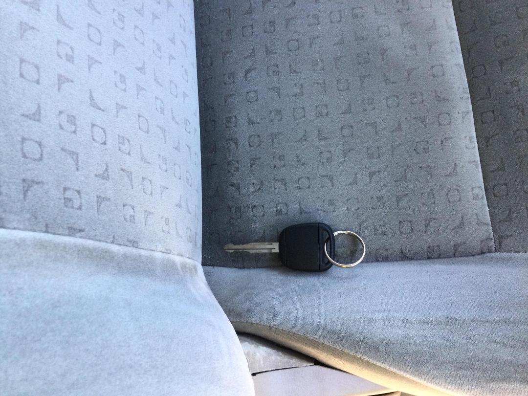 Photo '18' of Toyota Corolla Runx