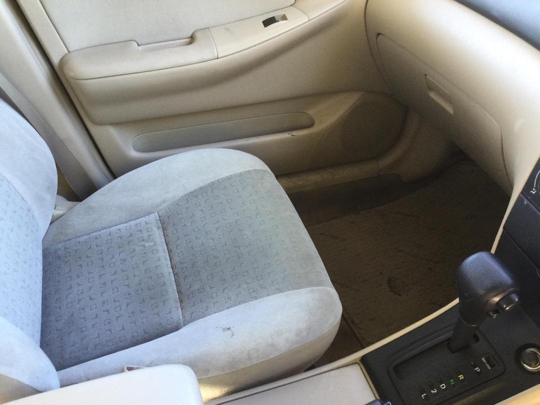 Photo '21' of Toyota Corolla Runx