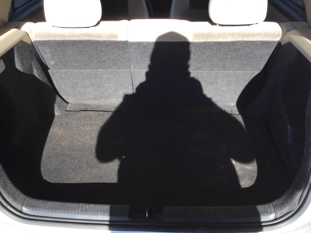 Photo '20' of Toyota Corolla Runx