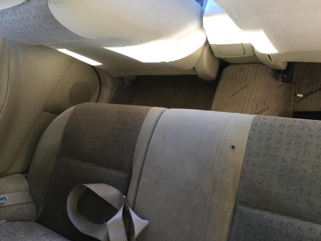 Photo '22' of Toyota Corolla Runx