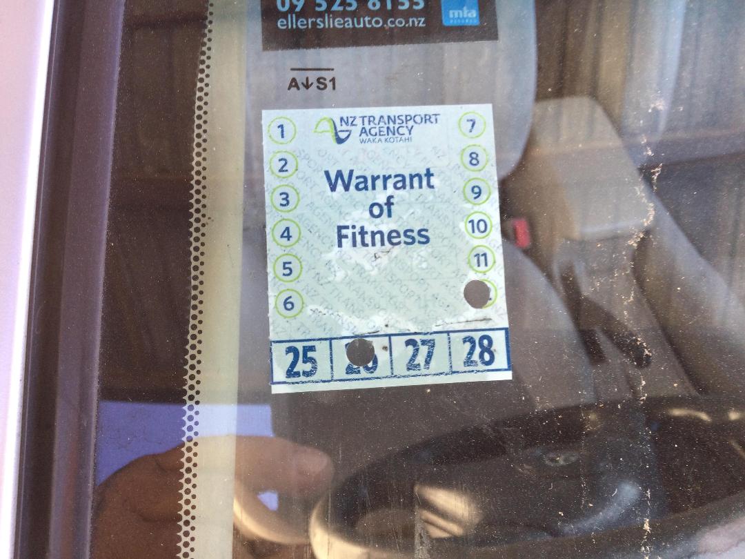 Photo '23' of Toyota Corolla Runx