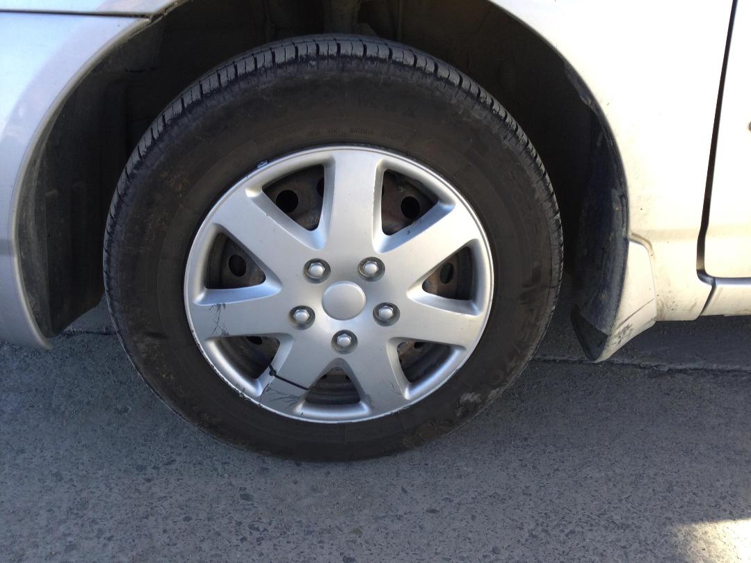 Photo '25' of Toyota Corolla Runx