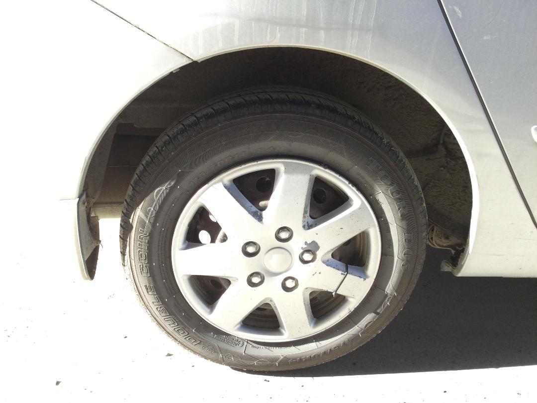 Photo '27' of Toyota Corolla Runx