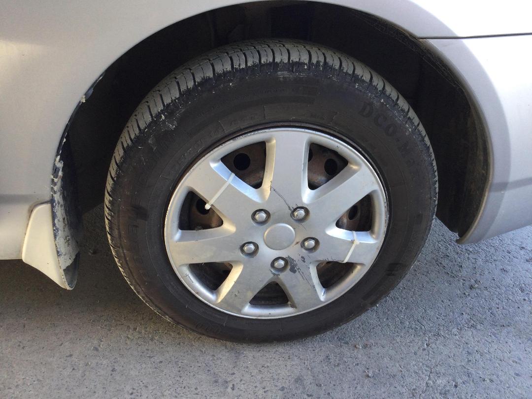 Photo '28' of Toyota Corolla Runx