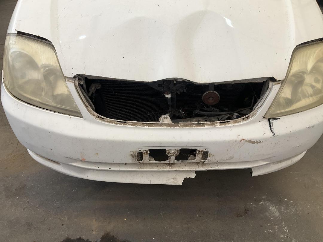 Photo '4' of Toyota Corolla GL