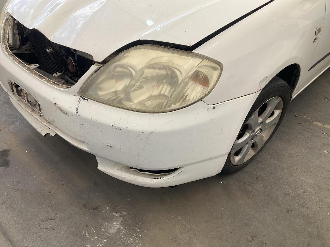 Photo '6' of Toyota Corolla GL