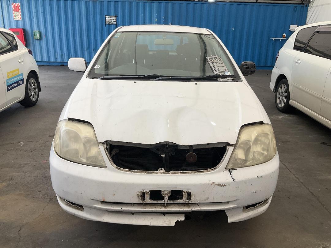 Photo '5' of Toyota Corolla GL