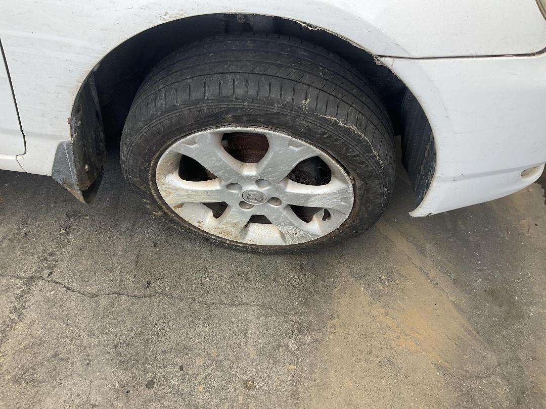 Photo '2' of Toyota Corolla GL