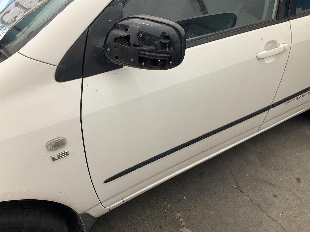 Photo '9' of Toyota Corolla GL