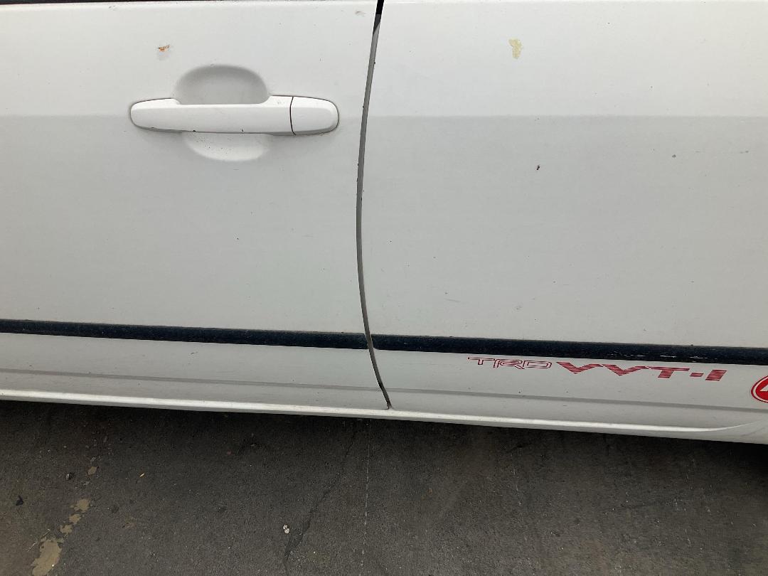 Photo '10' of Toyota Corolla GL