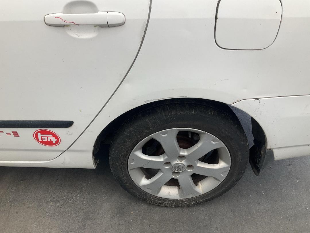 Photo '11' of Toyota Corolla GL