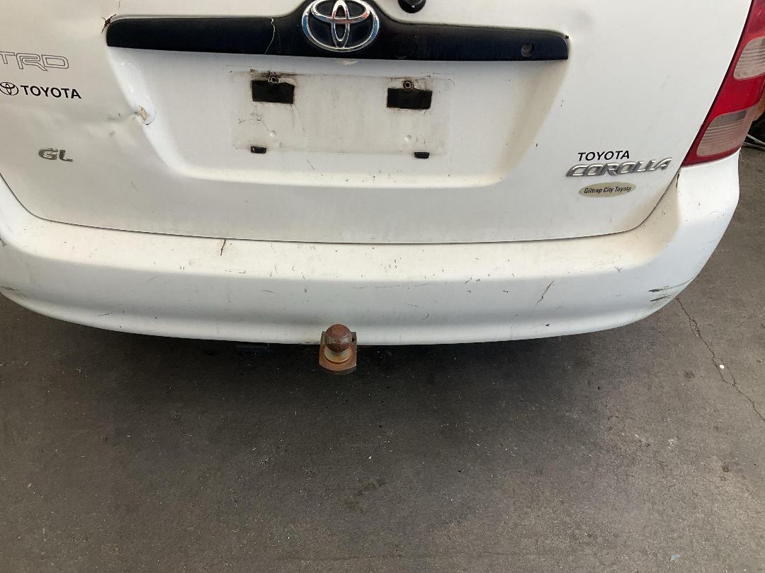 Photo '14' of Toyota Corolla GL