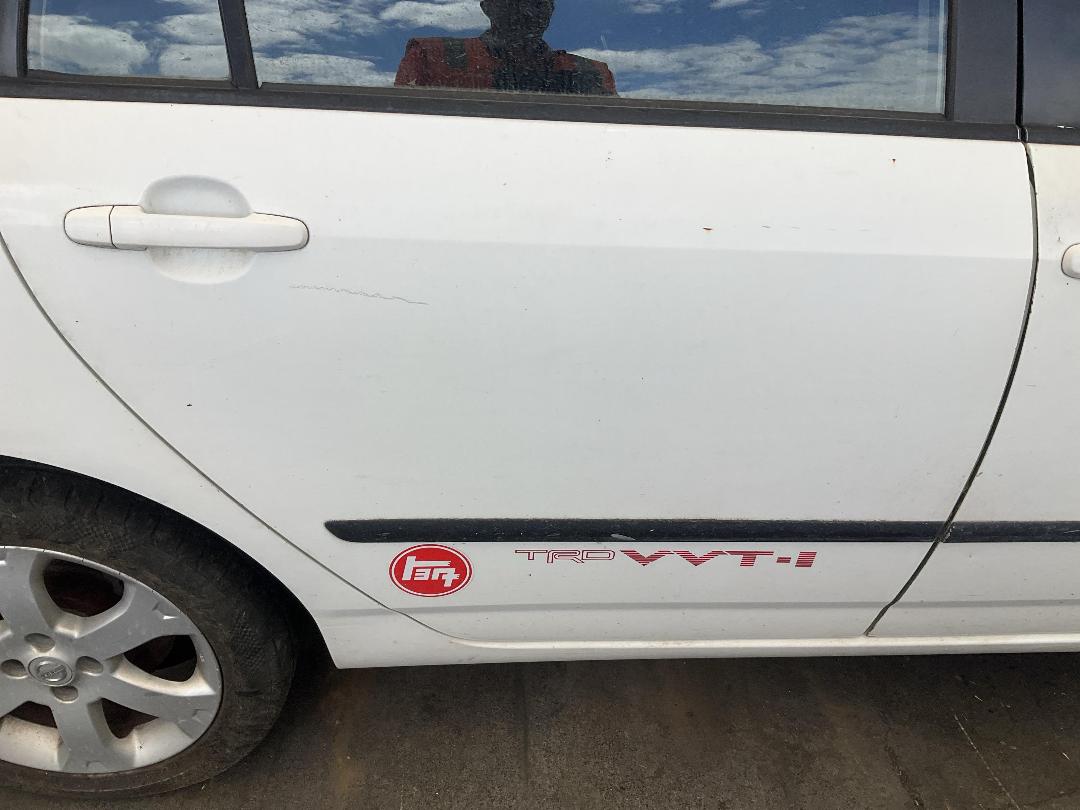 Photo '20' of Toyota Corolla GL