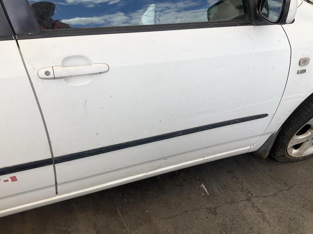 Photo '21' of Toyota Corolla GL