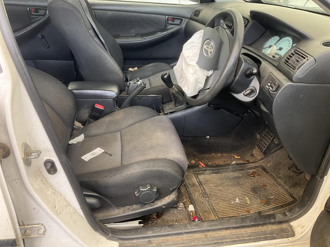 Photo '23' of Toyota Corolla GL