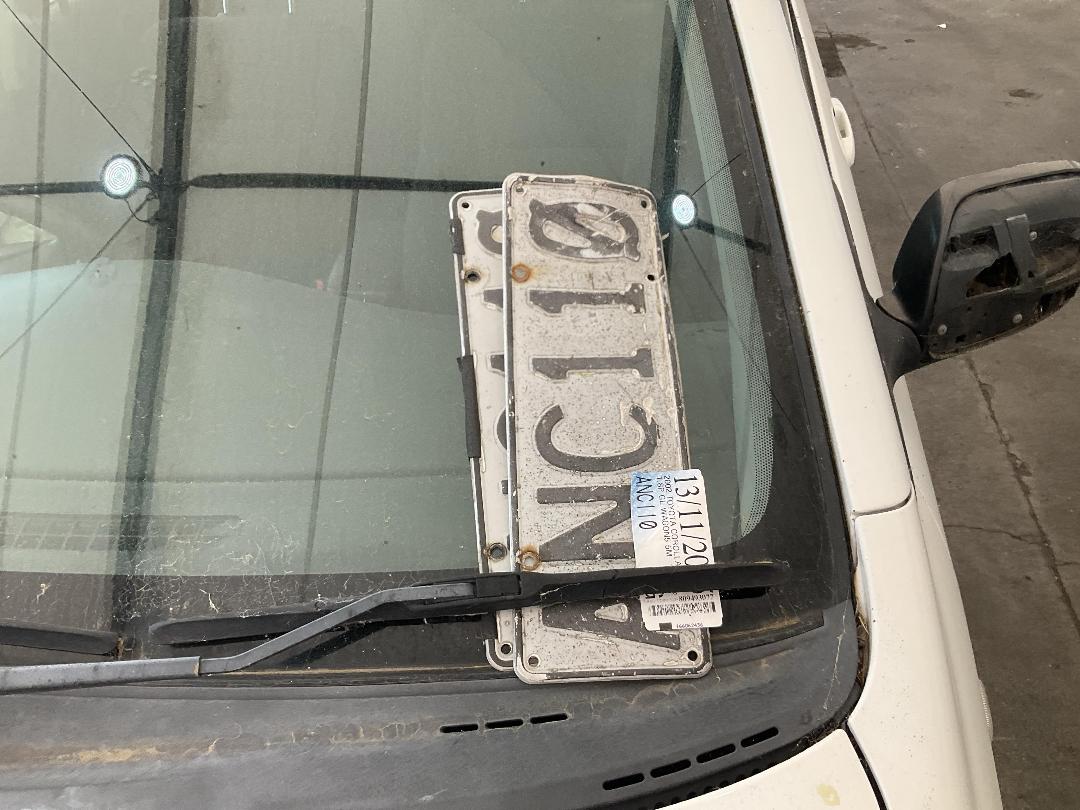 Photo '31' of Toyota Corolla GL