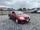 Thumbnail '1' of Toyota Corolla GL