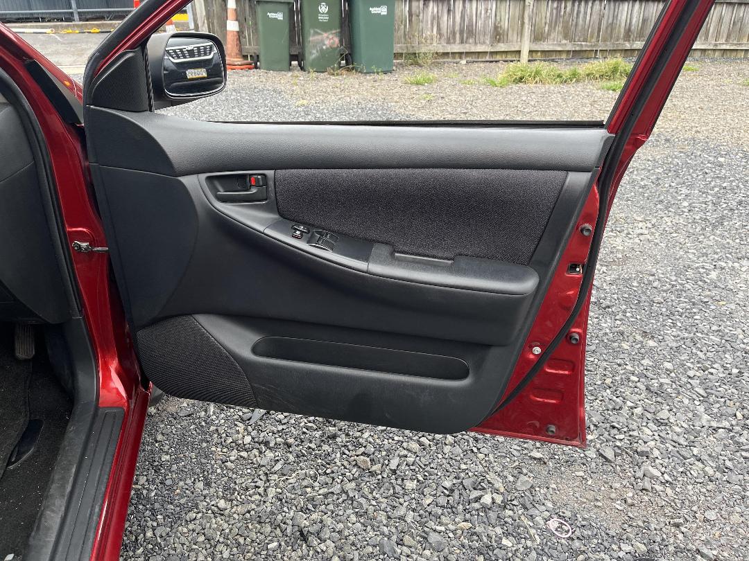 Photo '13' of Toyota Corolla GL