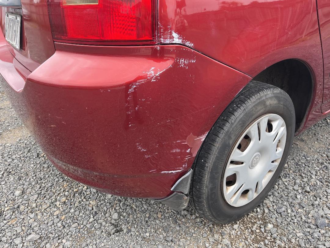 Photo '21' of Toyota Corolla GL