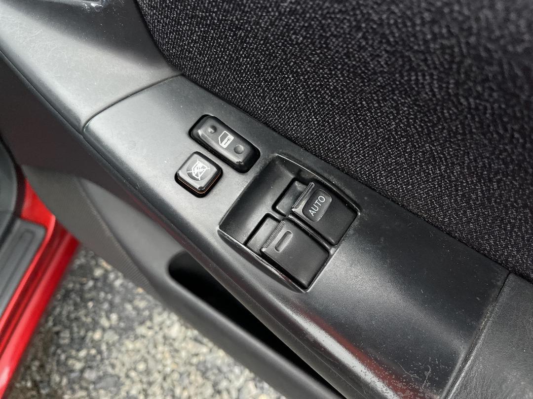 Photo '25' of Toyota Corolla GL