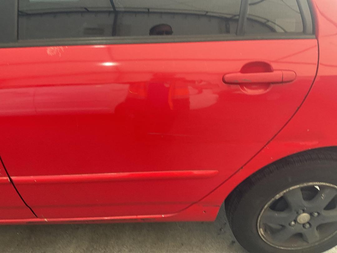 Photo '5' of Toyota Corolla Runx