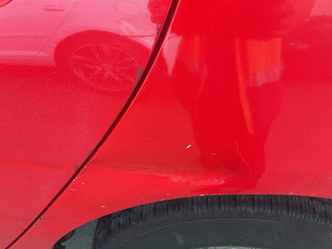 Photo '6' of Toyota Corolla Runx