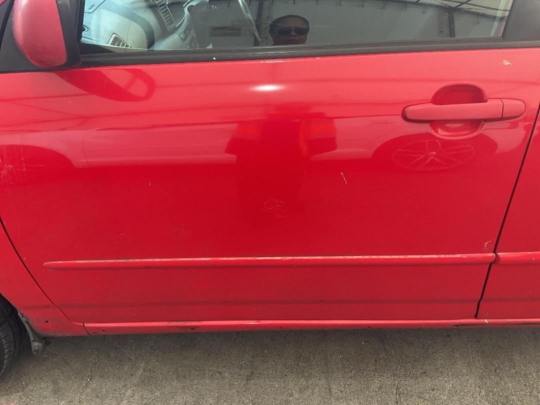 Photo '4' of Toyota Corolla Runx