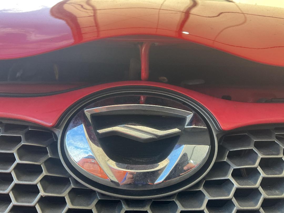 Photo '22' of Toyota Corolla Runx