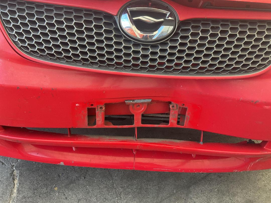 Photo '23' of Toyota Corolla Runx