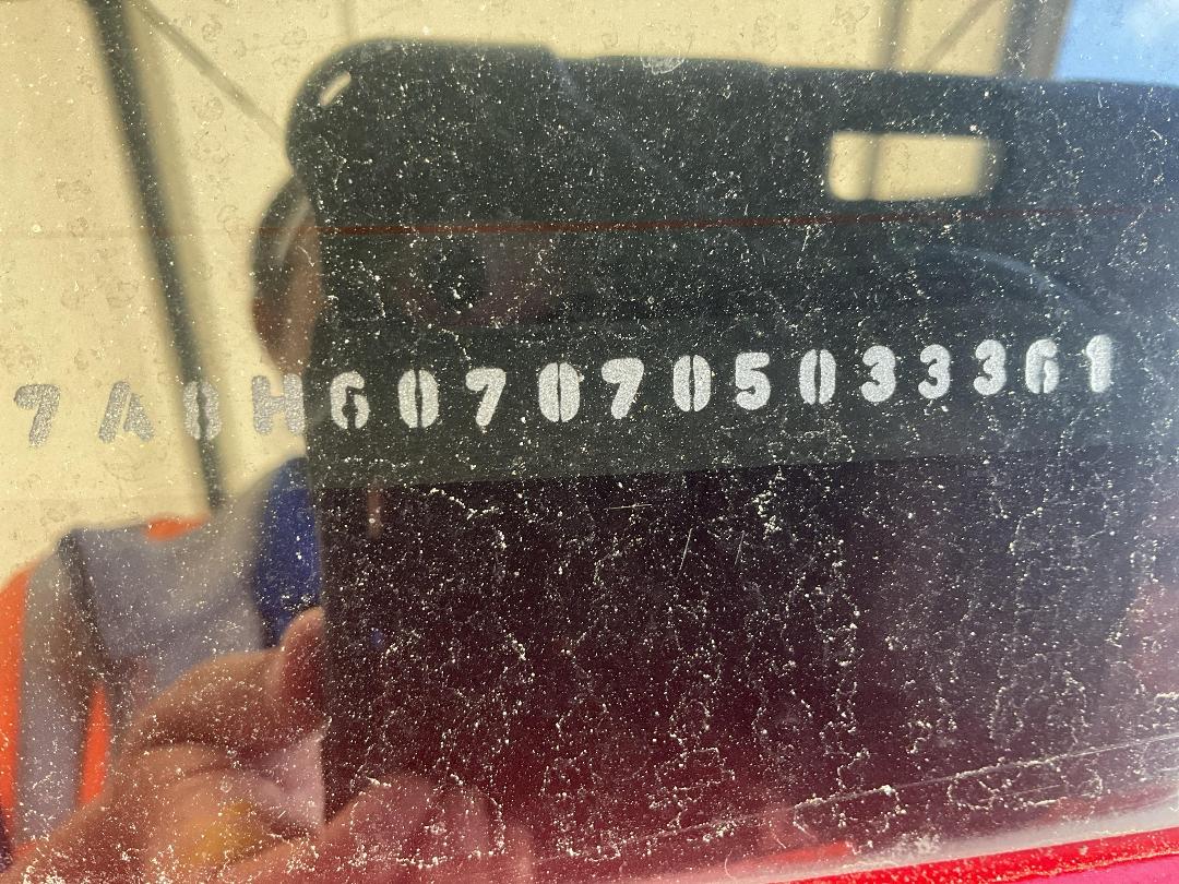 Photo '24' of Toyota Corolla Runx