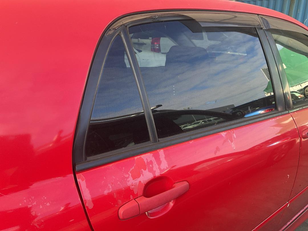 Photo '16' of Toyota Corolla Runx