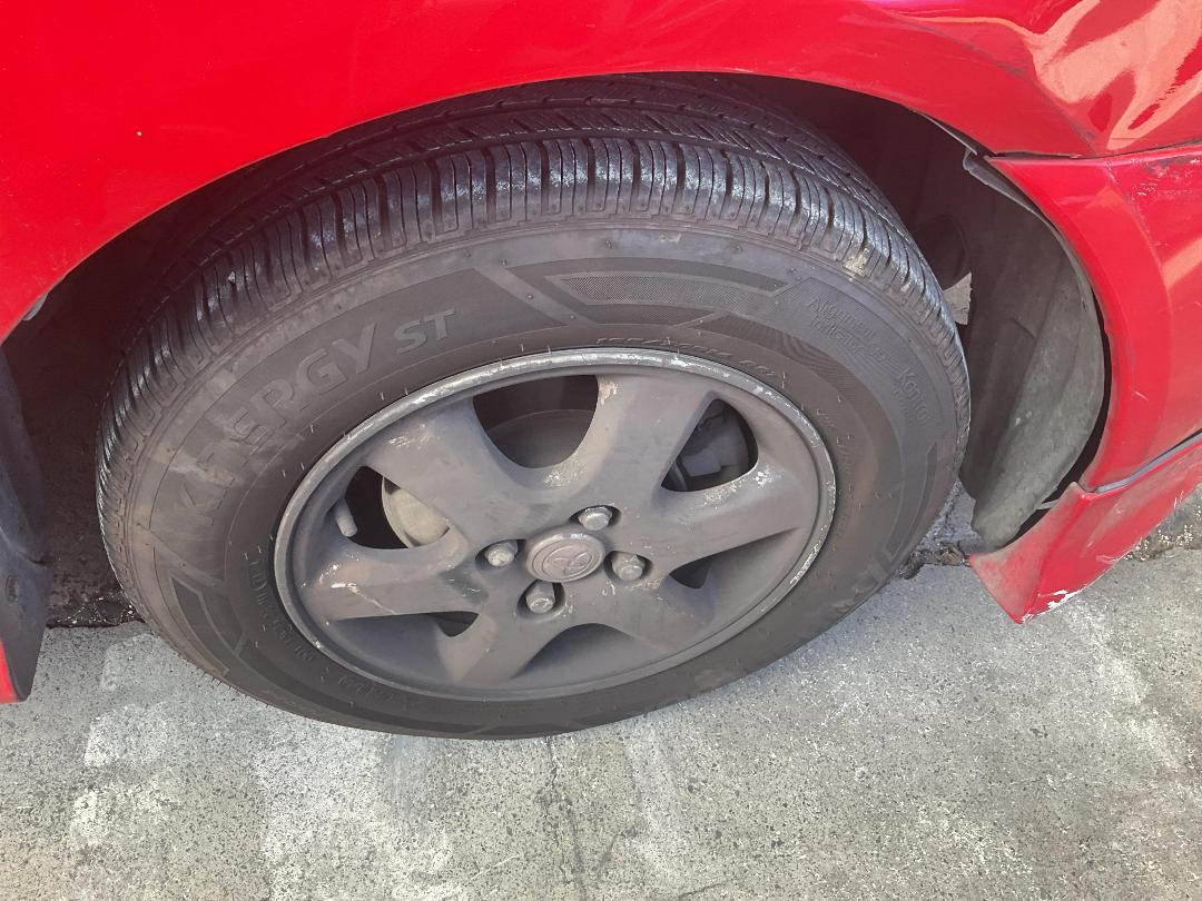 Photo '15' of Toyota Corolla Runx