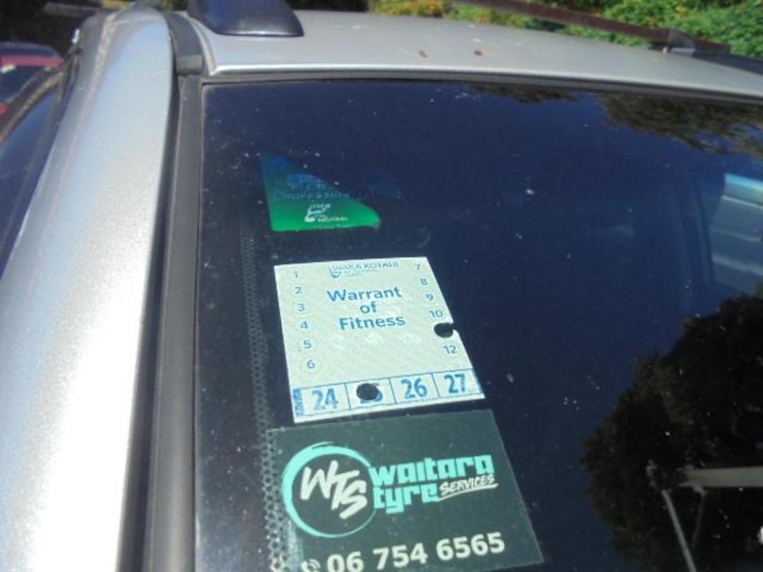 Photo '16' of Toyota Corolla Fielder Photo '16' of Toyota Corolla Fielder